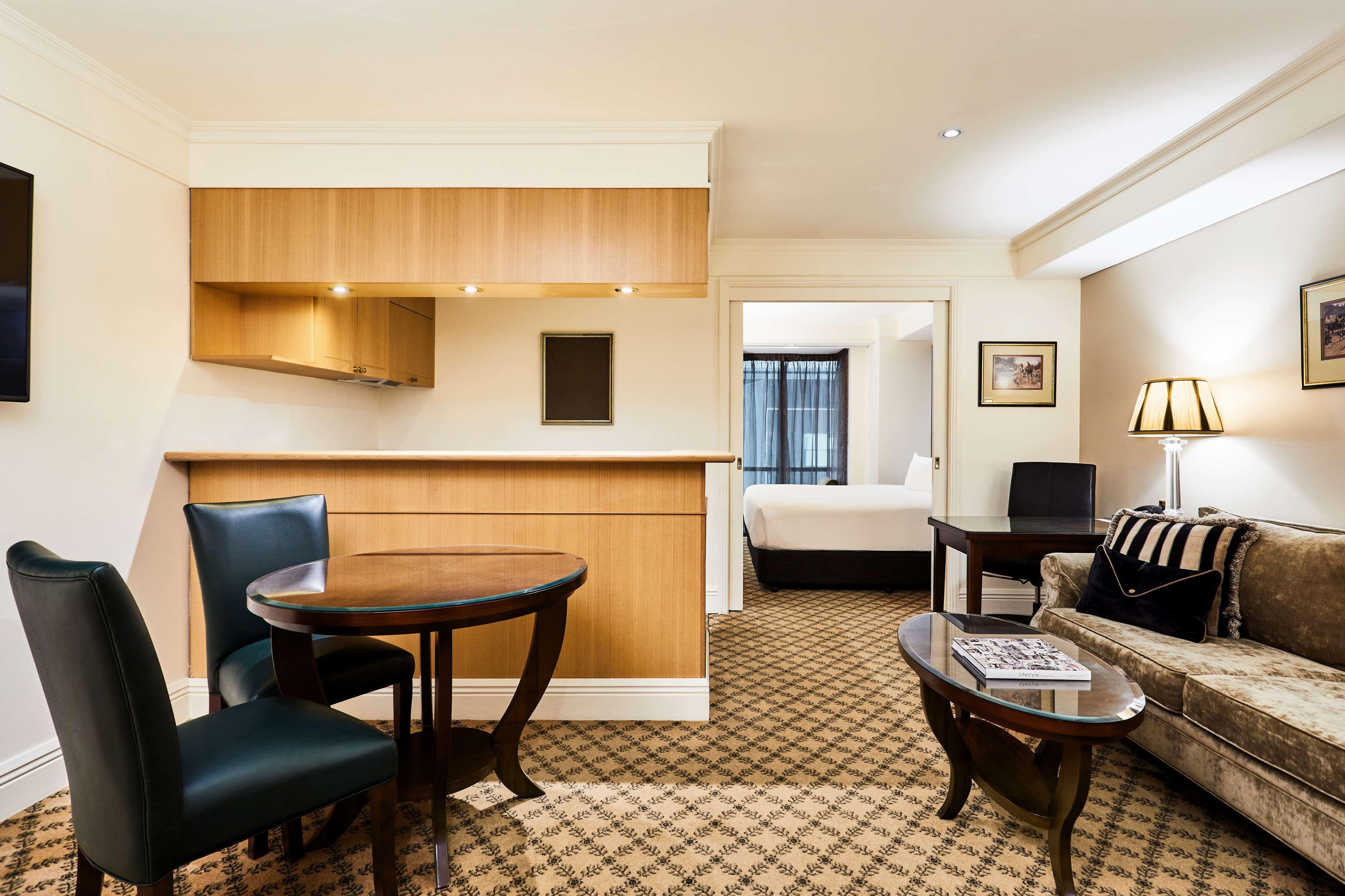 Hotel Stamford Plaza Ville de Melbourne Extérieur photo