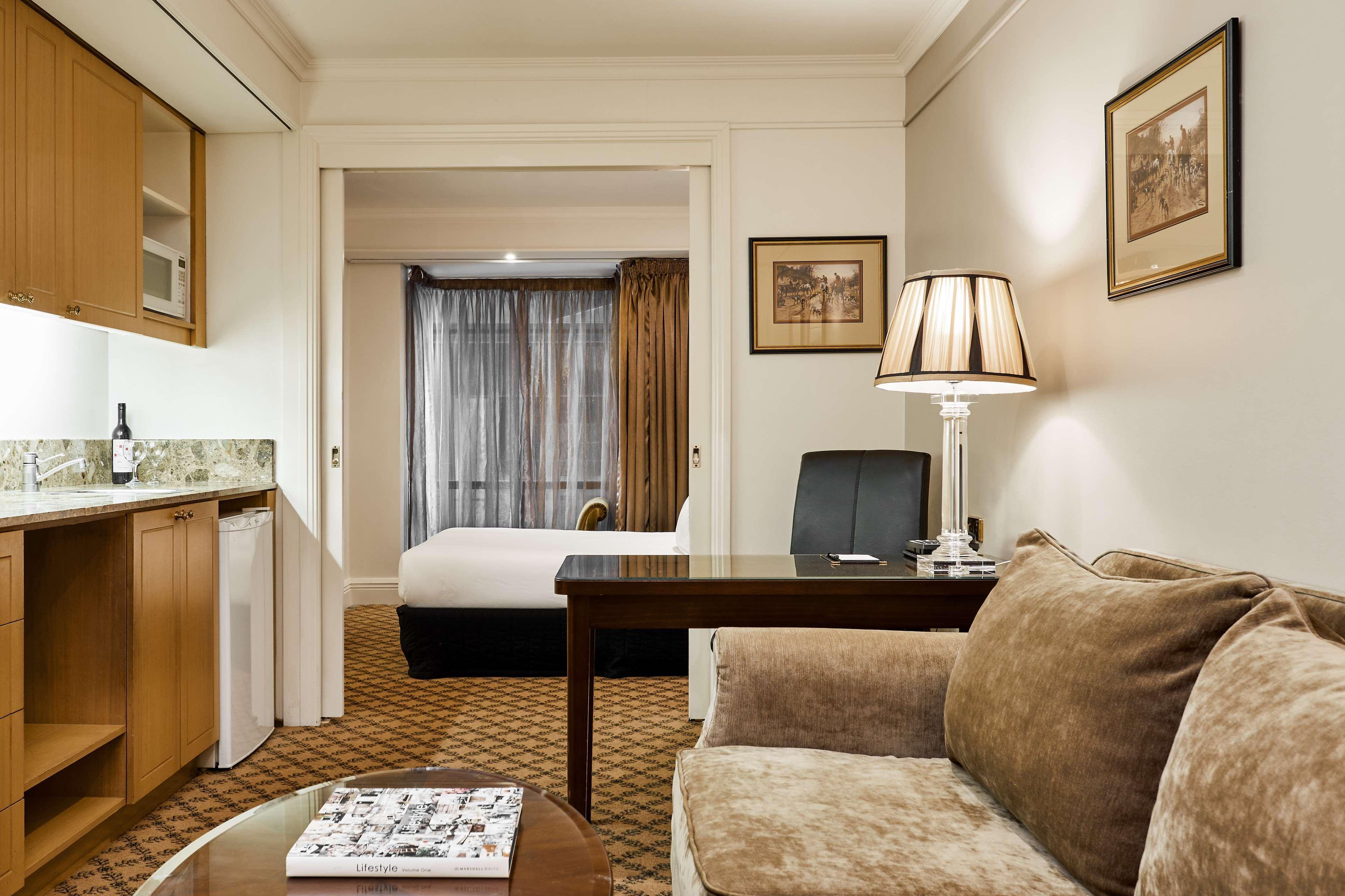 Hotel Stamford Plaza Ville de Melbourne Extérieur photo